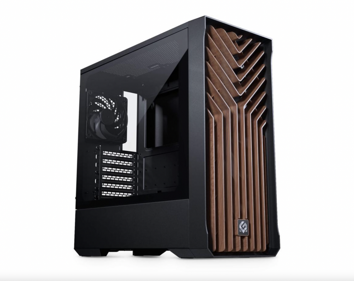 MagniumGear Neo Air 2 ATX Mid-Tower