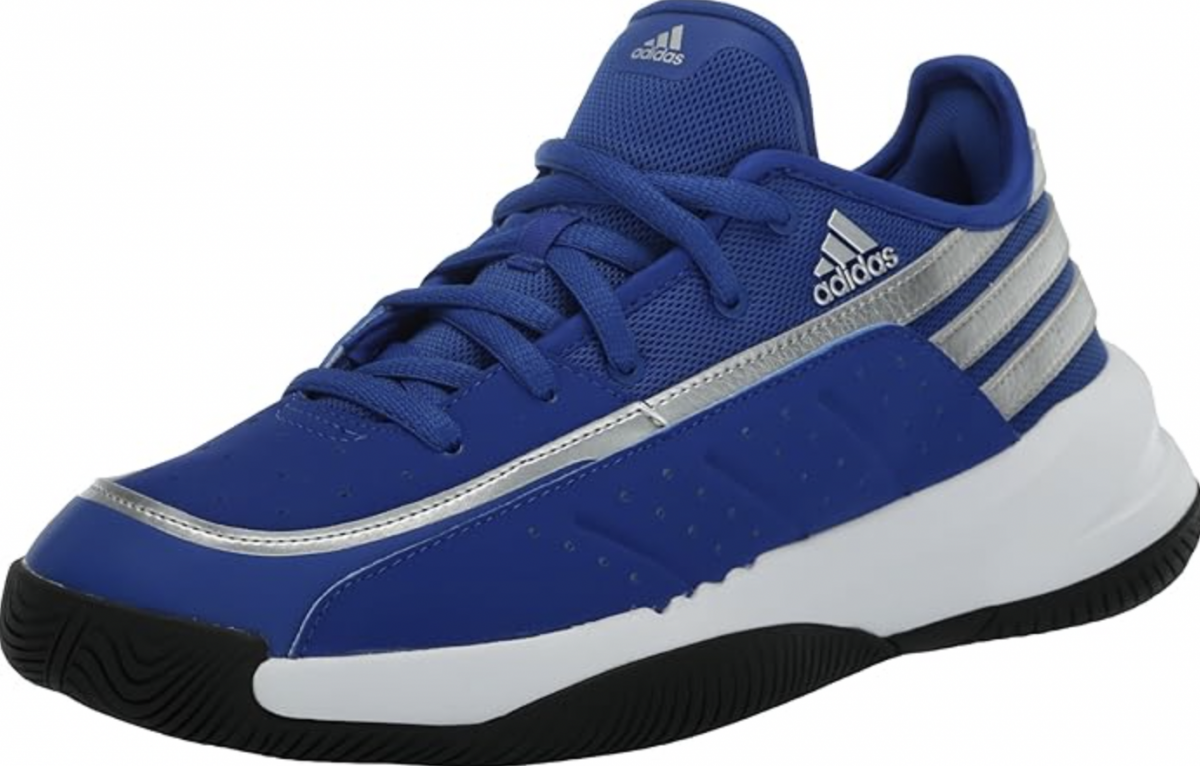 Adidas Original s Unisex-Adult Front Court Sneaker
