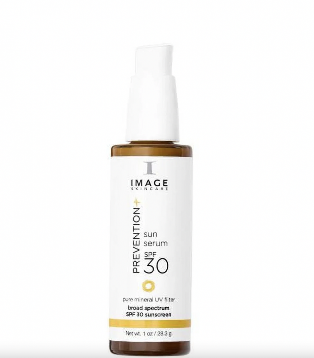 Image Skincare SPF 30 Prevention+ Sun Serum (1oz/28.3g)