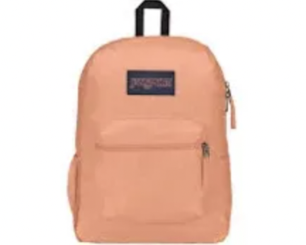 JanSport Cross Town Backpack