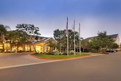 Los Angeles Hilton Garden Inn LAX - El Segundo from Aug 24 to Aug 25