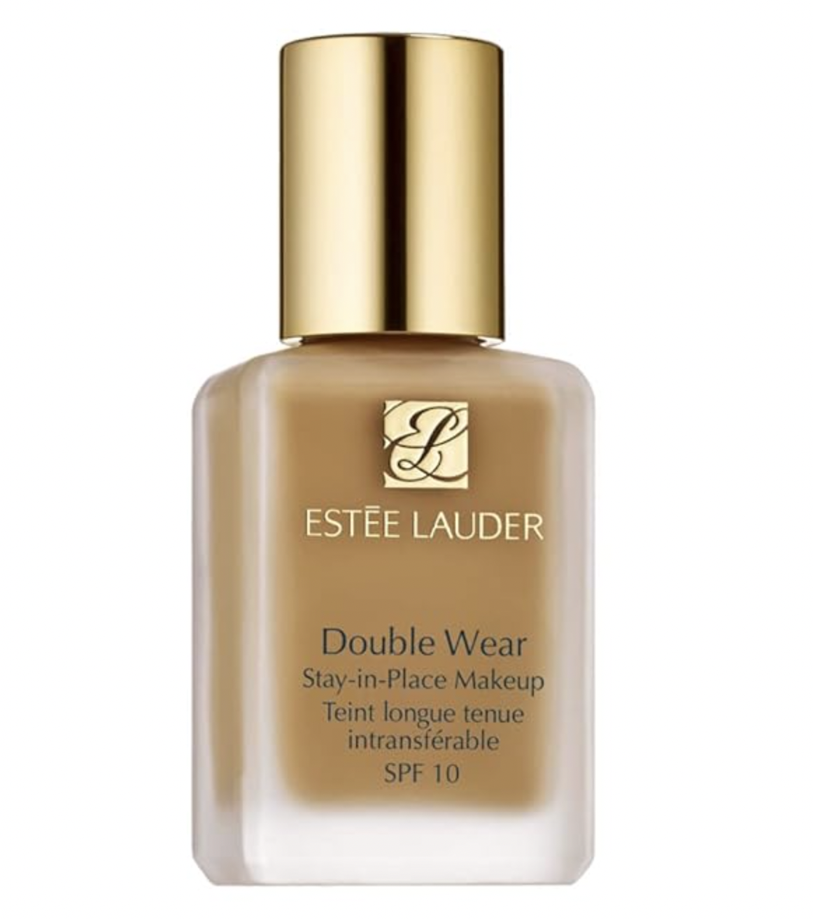 Estee Lauder Double Wear Stay-In Place Makeup 3N1 Ivory Beige 1.0 Fluid Ounce