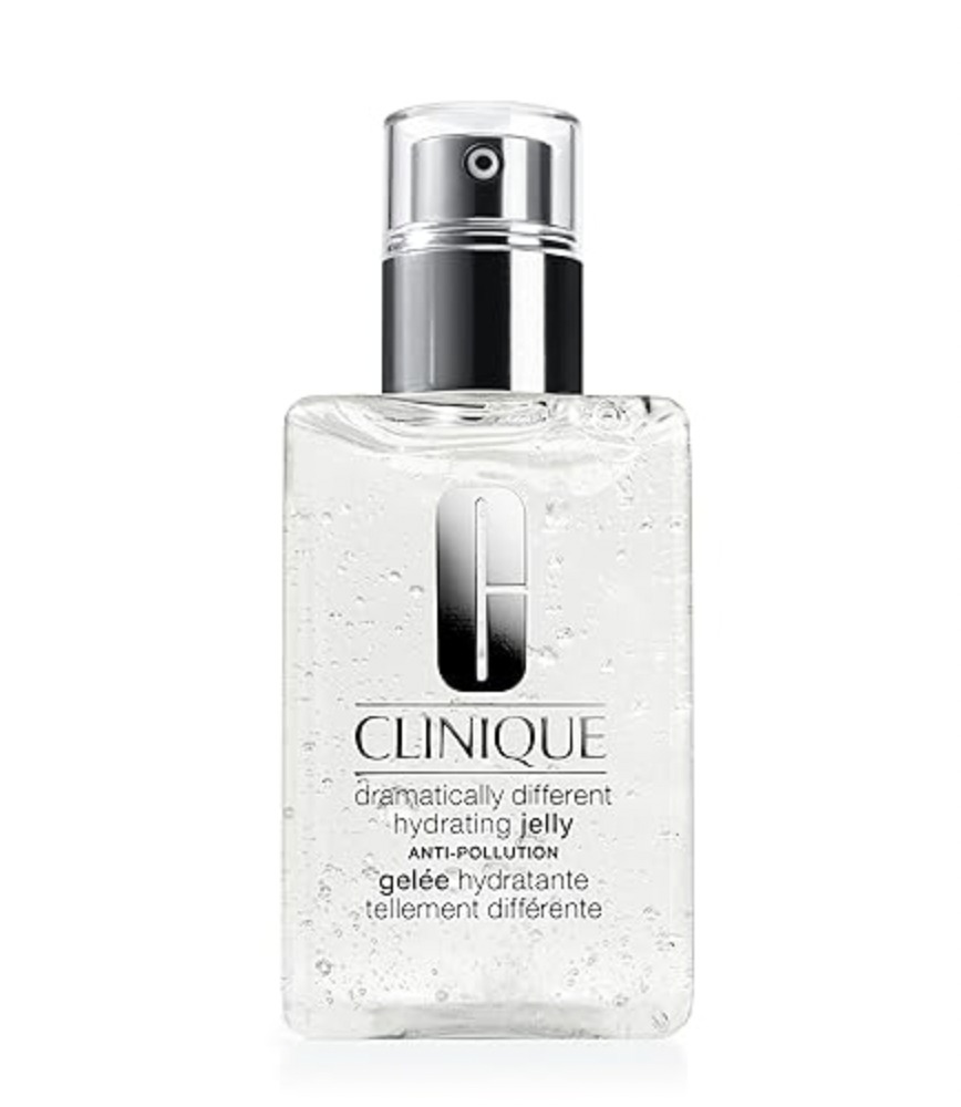 Clinique Dramatically Different Hydrating Jelly Facial Moisturizer (4.2-Oz )