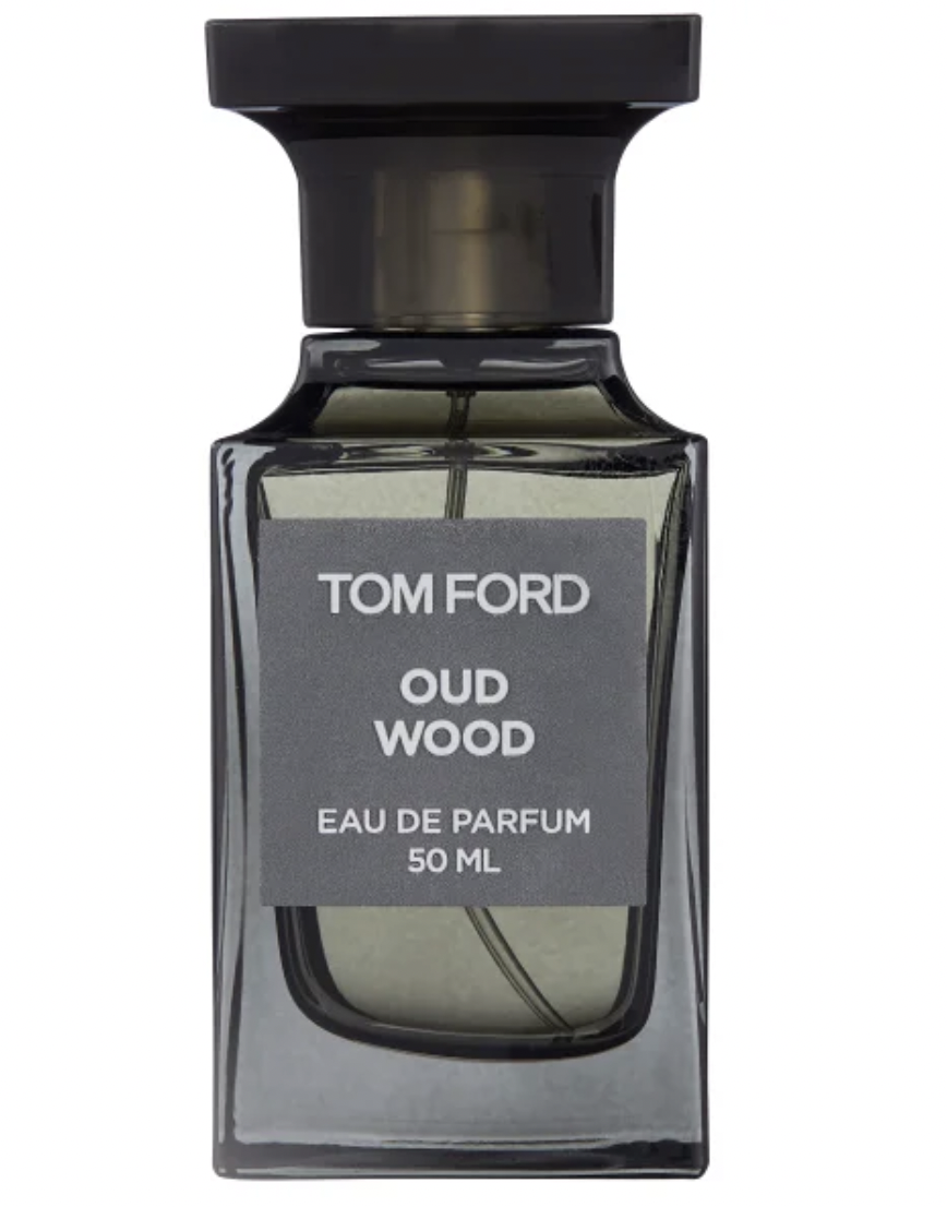 Costco Members: 1.7-Oz Tom Ford Oud Wood Eau de Parfum