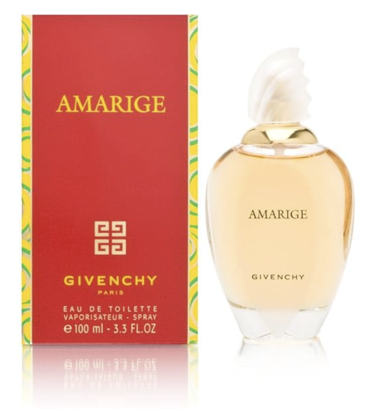 AMARIGE by Givenchy - Eau De Toilette Spray 3.3oz - Women( package may vary)