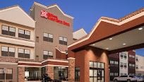 Hilton Garden Inn Phoenix Airport from Oct 14 to Oct 15