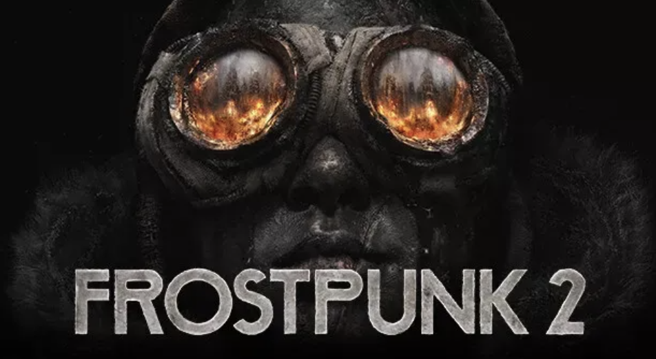 Frostpunk 2- Europe
