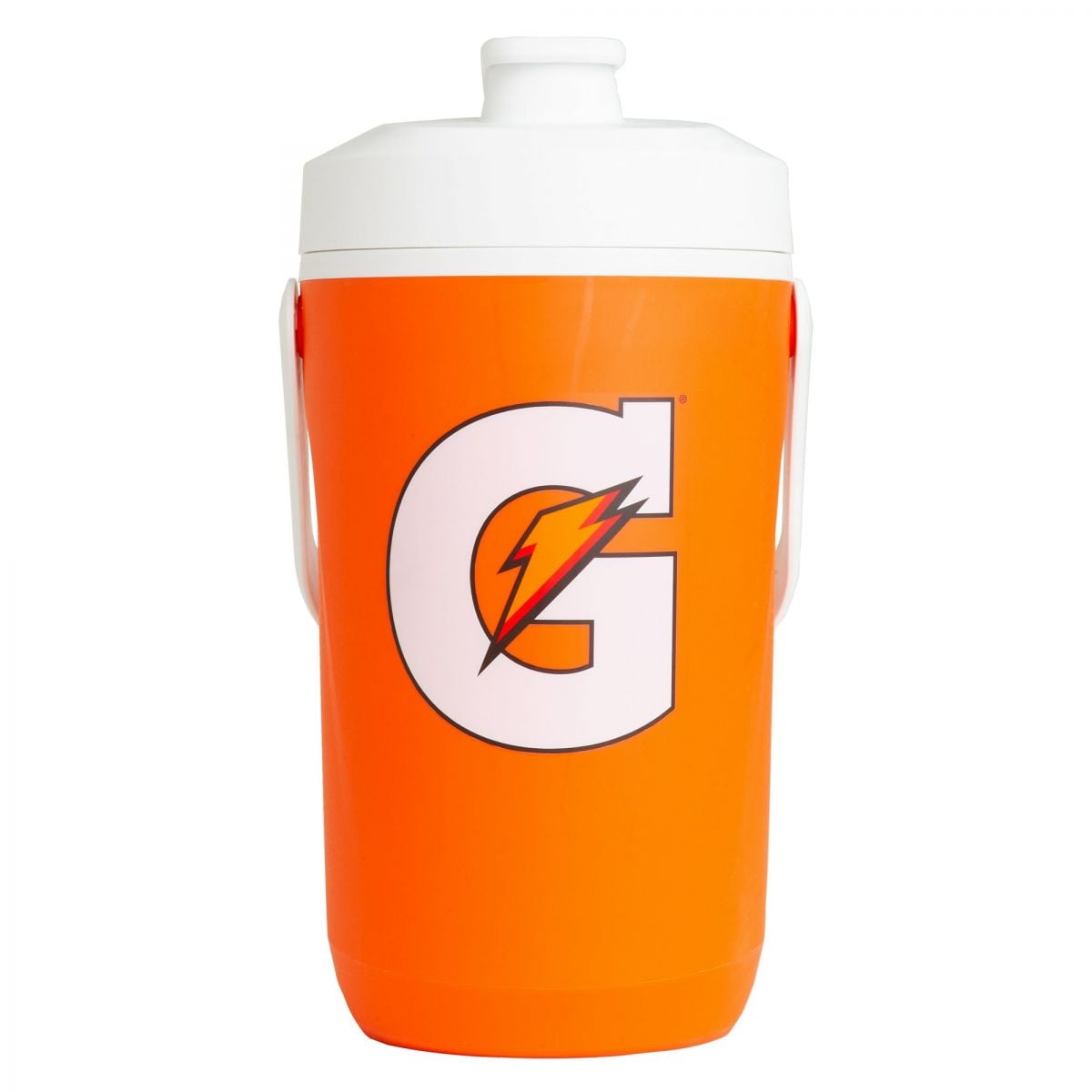Gatorade 0.5 Gallon Sport Hydration Jug with Insulation