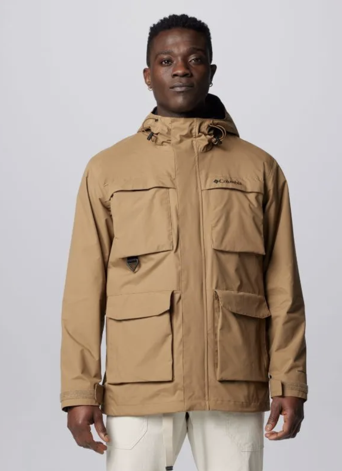 Columbia Men's Landroamer Jacket (2 Colors)