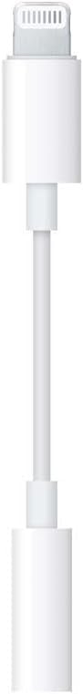 Apple Lightning to 3.5 mm Audio Adapter for Headphones
