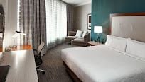 Hilton Garden Inn Phoenix Downtown Sep 24 - Sep 25