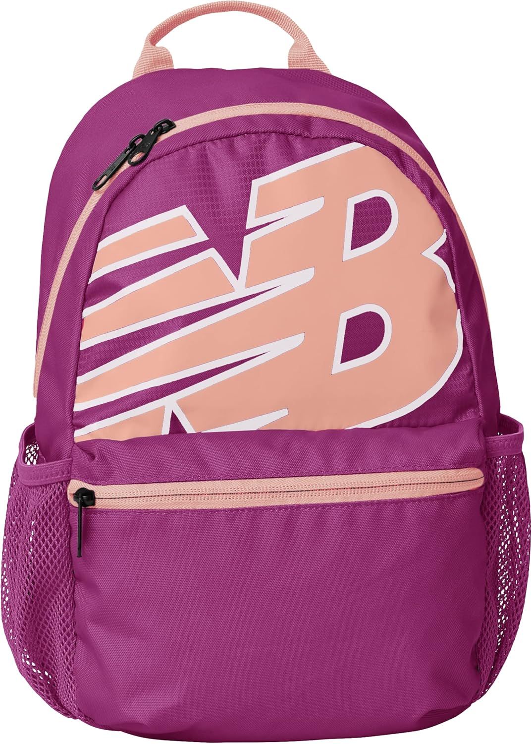 New Balance Compact Hiking Daypack in Fuchsia Perfect for Performance and Everyday Use