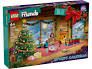 LEGO Friends Advent Calendar Christmas Toy 42637