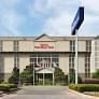 Hilton Garden Inn Dallas/Market Center Oct 21 - Oct 22