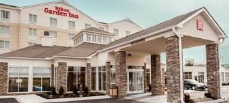Hilton Garden Inn Houston Cypress Station Oct 14 - Oct 15