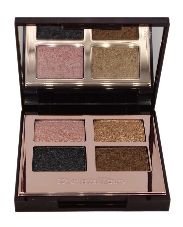 Charlotte Tilbury Luxury Palette Of Pops Dazzling Diamonds