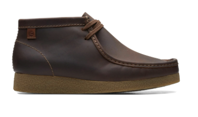 Clarks Men's Shacre Boots