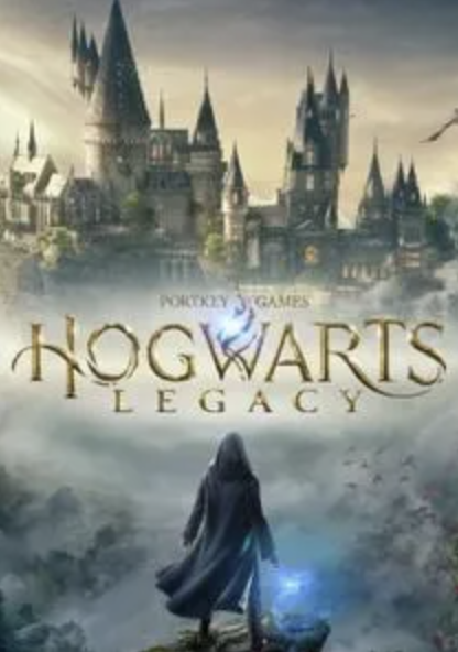 Hogwarts Legacy PC Digital