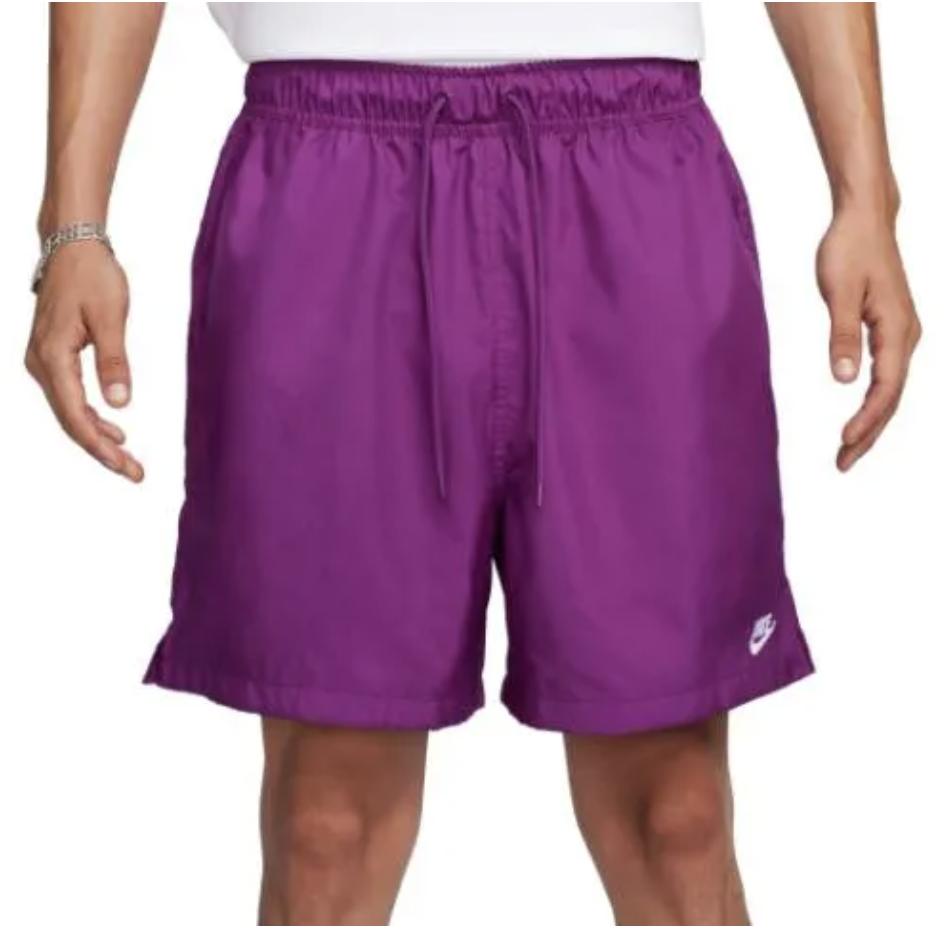 Nike Men's Club 6'' Woven Flow Shorts