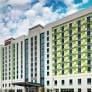 Hilton Garden Inn Houston Medical Center, TX Oct 22 - Oct 23