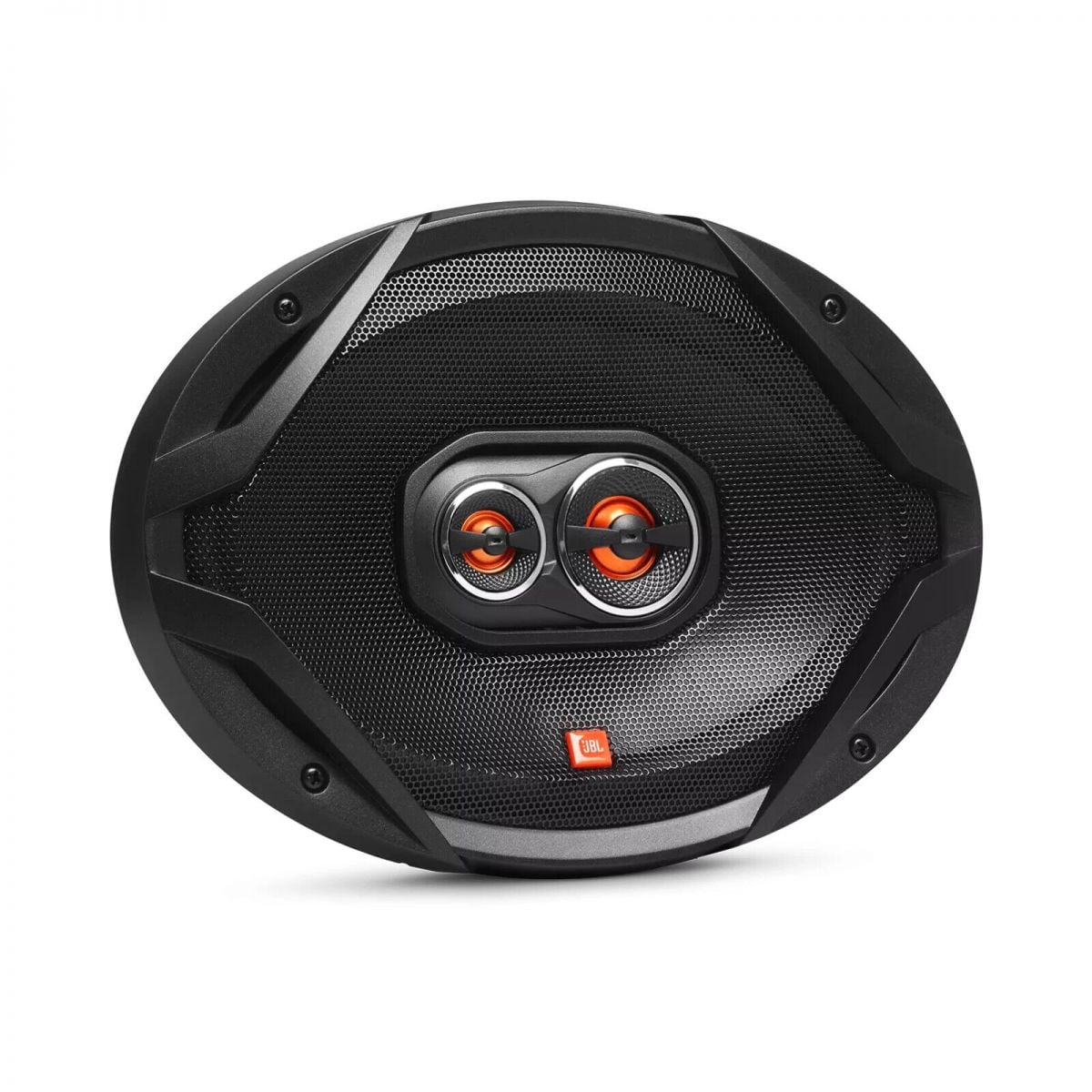 JBL 6x9 Inch 100W Three-Way Car Sound System Speaker
