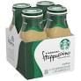 Starbucks Frappuccino Chilled Coffee Drink, 4 Count, 9.5 oz Bottles