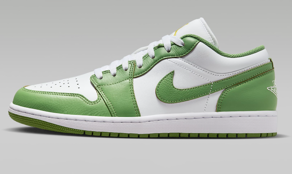 Nike Air Jordan 1 Low SE Men's Shoes