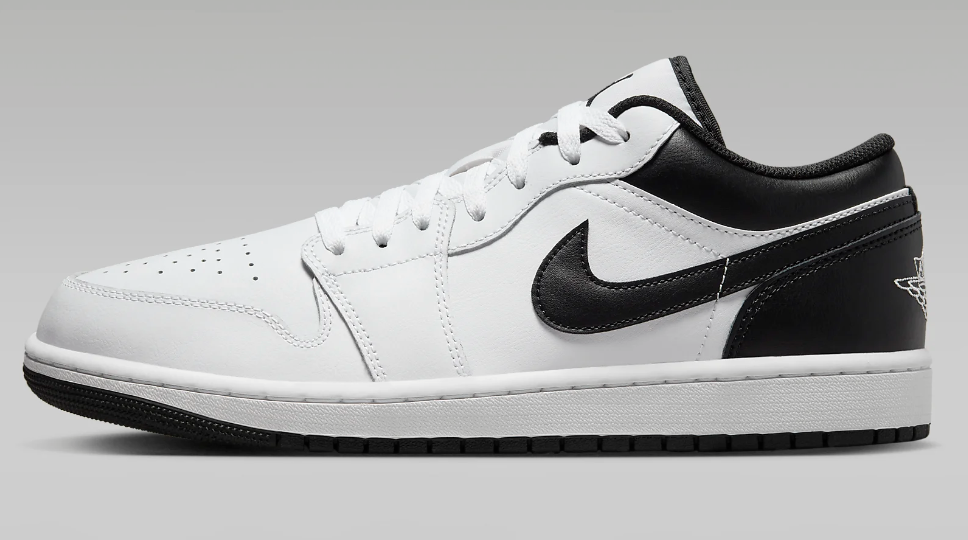 Nike Air Jordan 1 Low Men's Shoes