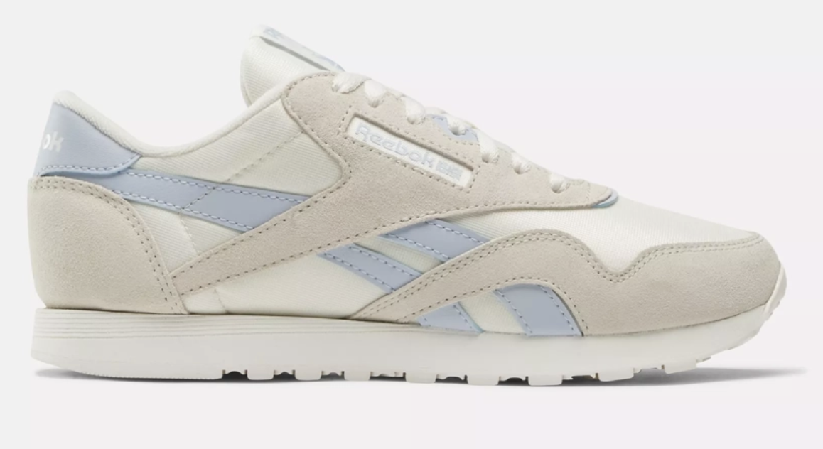 Reebok Classic Nylon Shoes