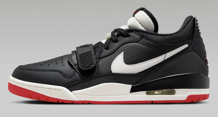 Nike Air Jordan Legacy 312 Low Mens Shoes