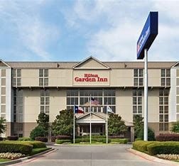 Hilton Garden Inn Dallas/Market Center Jan 04 - Jan 05