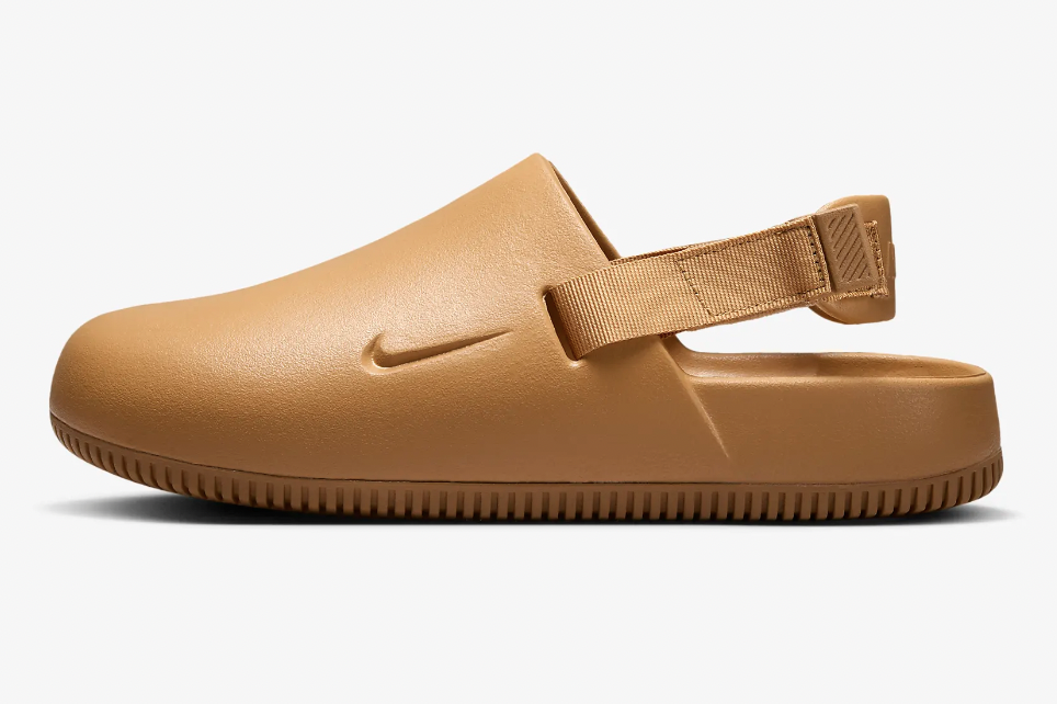 Nike Calm Women's Mules