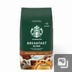 Starbucks Breakfast Blend Ground,12 oz