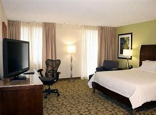 Hilton Garden Inn Phoenix Midtown Nov 12 - Nov 13