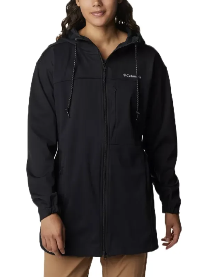 Columbia Insulated Softshell Jacket