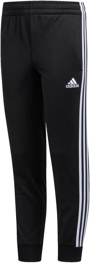 Adidas Kids' Performance Athletic Track Pants