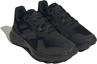 Adidas Men's Trail Soulstride Sports Running Shoes
