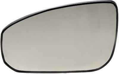 Dorman 56526 Driver Side Mirror Glass Replacement for Nissan Vehicles