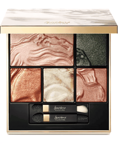 Lancome Richelieu Wing Palette  (The Louvre Collection)