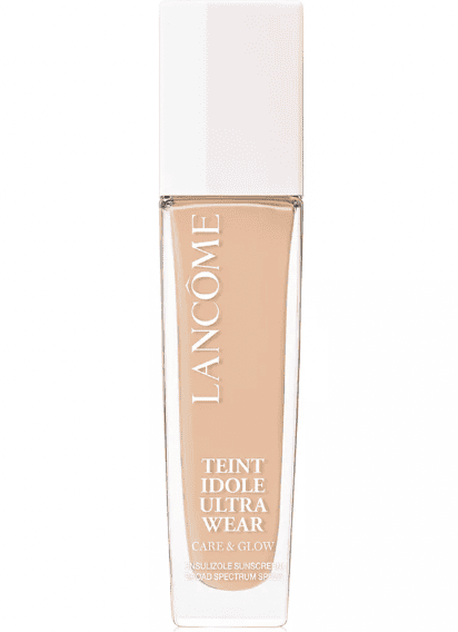 Lancome Teint Idole Ultra Wear Care & Glow Foundation