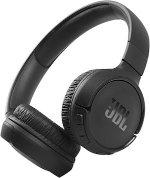 JBL Wireless Headphones Long Battery Life Built-In Mic