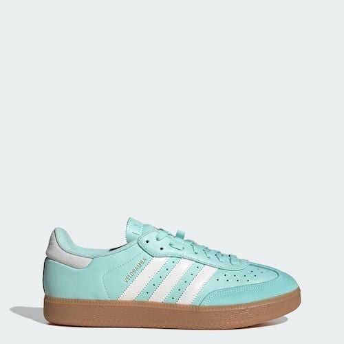 Adidas Men's Performance Leather Bike Shoes Perfect Christmas Gift