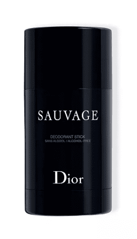 DIOR Men's Sauvage Deodorant Stick, 2.6 oz