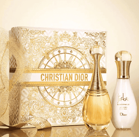 DIOR 2-Pc. J'adore Eau de Parfum & Body Milk Limited-Edition Gift Set