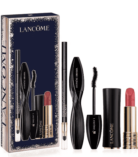 Lancome Hypnôse Drama Wardrobe Holiday Makeup Gift Set (3pc)