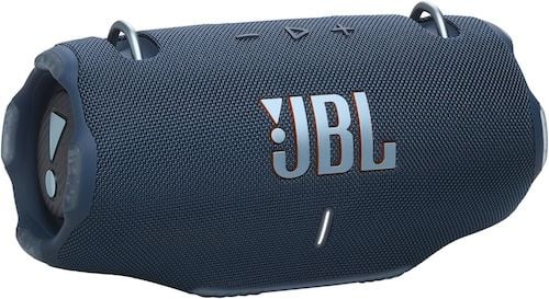 JBL Xtreme 4 Bluetooth Speaker with Deep Bass IP67 Waterproof Best Gift