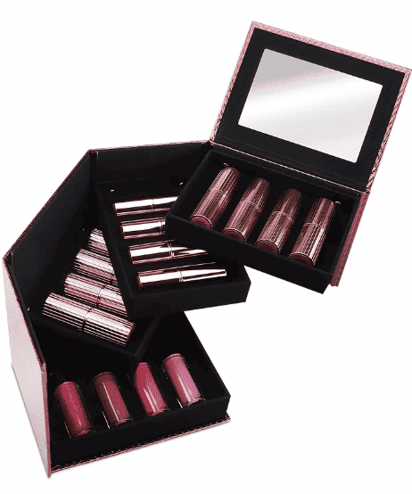 Created For Macy's  Lip Wardrobe Set (16 pc)