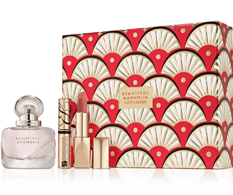 Estée Lauder Beautiful Magnolia Eau de Parfum Gift Set
