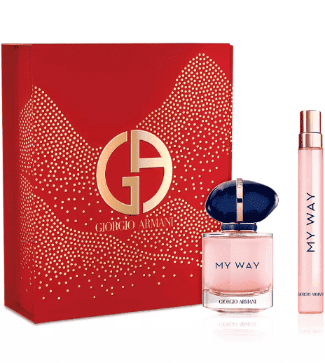 Giorgio Armani My Way Eau de Parfum Gift Set