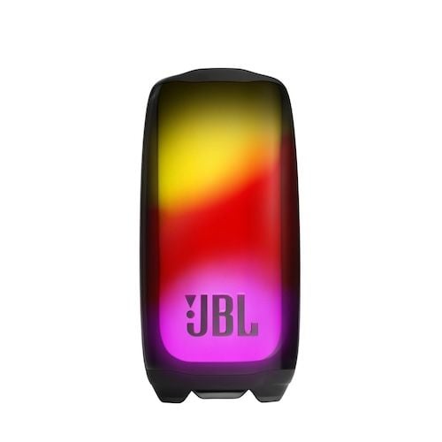 JBL Pulse 5 Wireless Portable Speaker with Dynamic Light Display Powerful Sound Black